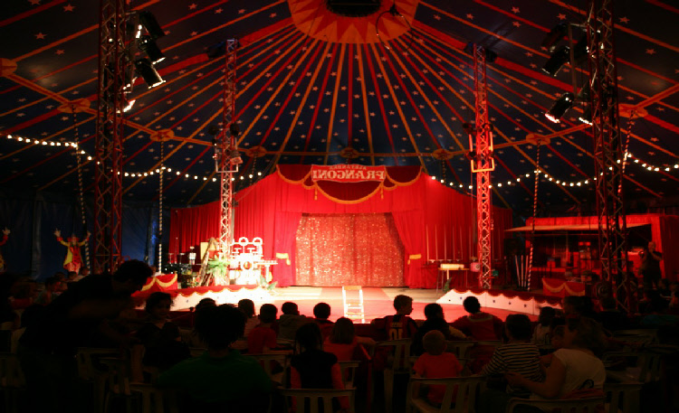 initiations aux arts du cirque - initiation cirque paris 75 hauts de seine 92
